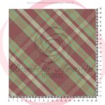 XADREZ GRUNGE 24318 - 1