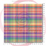 XADREZ MADRAS 24417 - 1