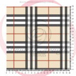 XADREZ MADRAS 24439 - 1