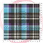 XADREZ TARTAN 24761 - 1