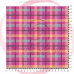 XADREZ TARTAN 47611 - 1