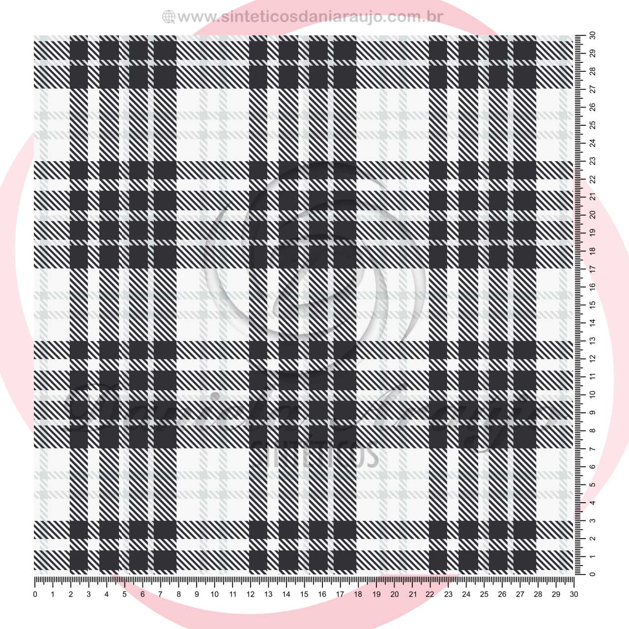 XADREZ-TARTAN-47626-1.jpg XADREZ TARTAN 47626 - 1 - Imagem 1