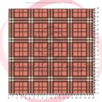 XADREZ TATTERSALL 24805 - 1
