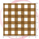 XADREZ VICHY 5mm 25247 - 6