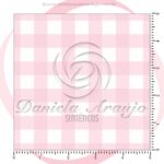 XADREZ VICHY 5mm 25247 - 73