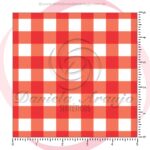 XADREZ VICHY 5mm 25247 - 92