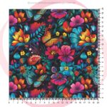 BORBOLETA - 35166 - 1