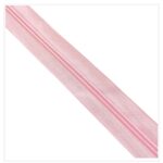 ZIPER N5 ROSA BEBÊ (3m)