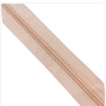 ZIPER N5 ROSE (3m)