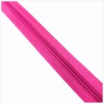 ZIPER N5 PINK (3m)