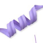 ZIPER N5 LILAS  (3m)