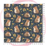 CAPIVARA - 74301- 1
