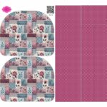 BOLSA PASSEIO 207-85