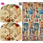 BOLSA PASSEIO 207-98