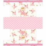 NECESSAIRE BOX - 286-03