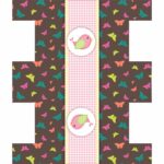 NECESSAIRE BOX - 286-09