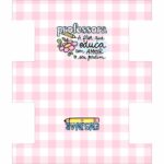 NECESSAIRE BOX - 286-123