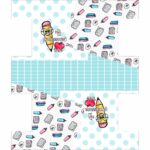 NECESSAIRE BOX - 286-126