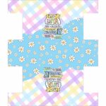NECESSAIRE BOX - 286-128