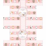 NECESSAIRE BOX - 286-150