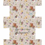 NECESSAIRE BOX - 286-160