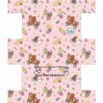 NECESSAIRE BOX - 286-162