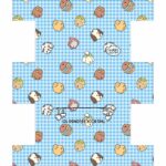 NECESSAIRE BOX - 286-164