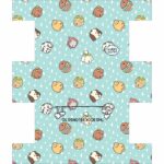 NECESSAIRE BOX - 286-167