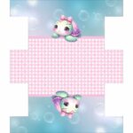NECESSAIRE BOX - 286-203