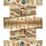 NECESSAIRE BOX - 286-54
