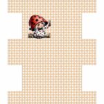 NECESSAIRE BOX - 286-62