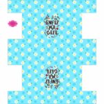 NECESSAIRE BOX - 286-85