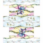 NECESSAIRE BOX - 286-92