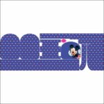 MOCHILA ERICK - 377-30 - Imagem 2