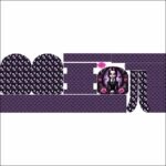 MOCHILA ERICK - 377-34 - Imagem 2