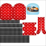 MOCHILA ERICK - 377-55