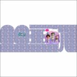 MOCHILA ERICK - 377-76 - Imagem 2