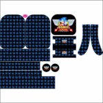 MOCHILA JC - 420-15