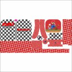 MOCHILA JC - 420-38 - Imagem 2