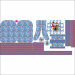 MOCHILA JC - 420-79 - Imagem 2