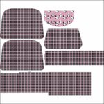 BOLSA MATERNIDADE - 460-05