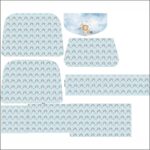 BOLSA MATERNIDADE - 460-07