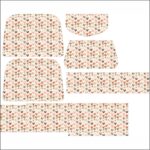 BOLSA MATERNIDADE - 460-17