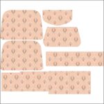 BOLSA MATERNIDADE - 460-23