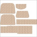 BOLSA MATERNIDADE - 460-24
