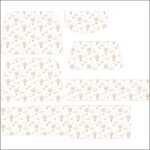 BOLSA MATERNIDADE - 460-31
