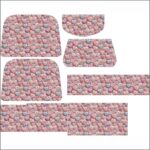 BOLSA MATERNIDADE - 460-32