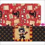 FRASQUEIRA BOBBIE GOODS - 509-27