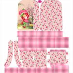 MOCHILA PRINCY - 419-100