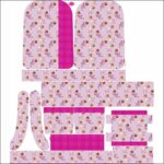 MOCHILA PRINCY - 419-115